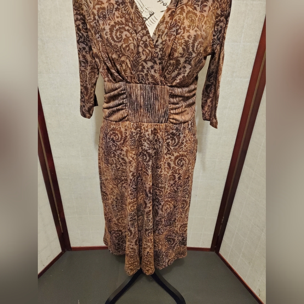Sojo Dress - Picture 3 of 8